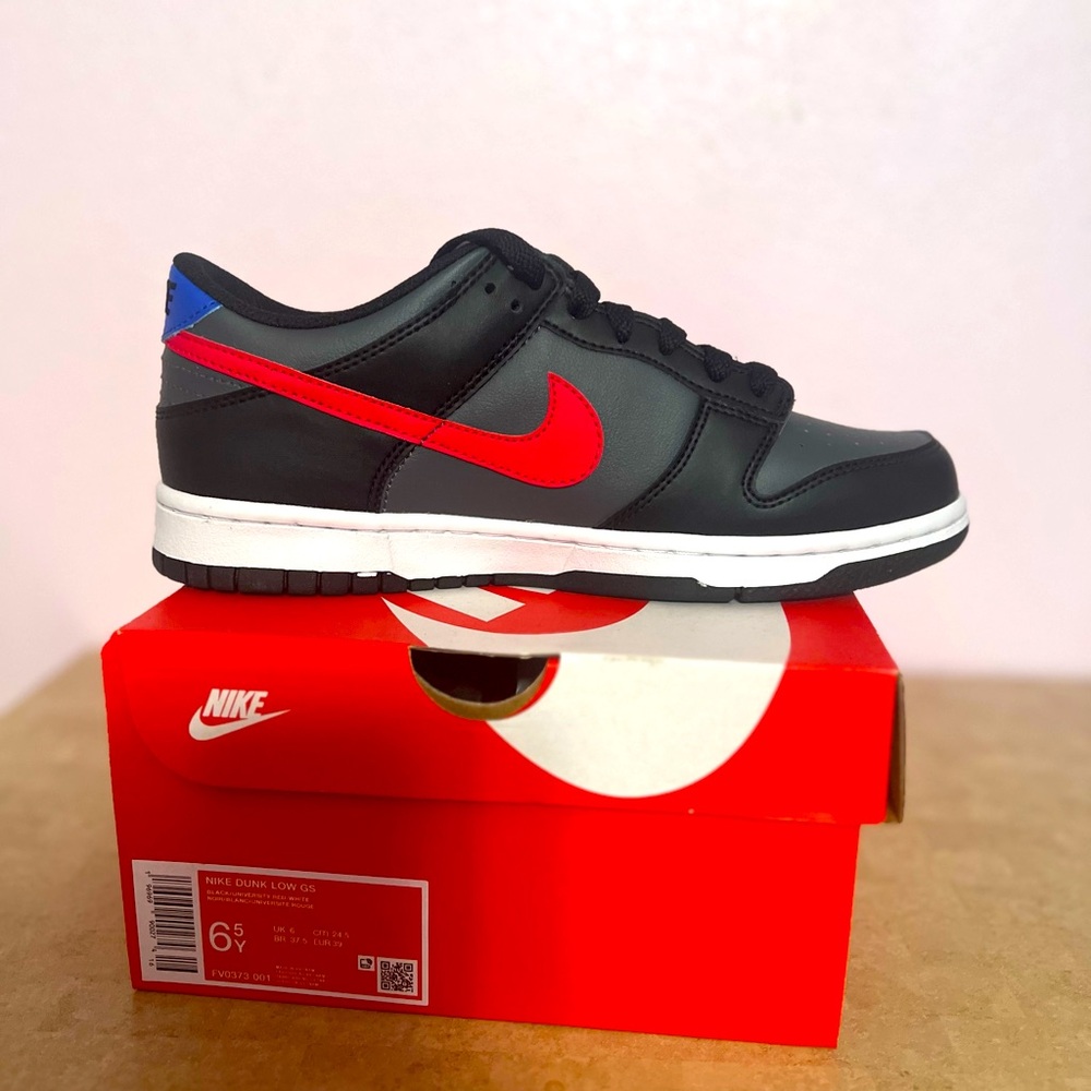 Nike Dunk Lows